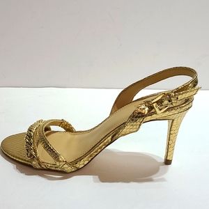 Michael Kors strappy sandal